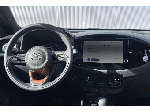 Toyota Aygo X Hybrid 115 envy 2026 Hybride Benzine 13