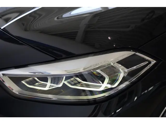 BMW 1 Serie 5-deurs 120i 2021 Benzine 26
