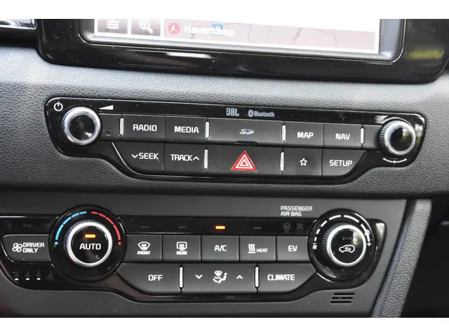 Kia e-Niro ExecutiveLine 64 kWh 2020 Elektrisch 14