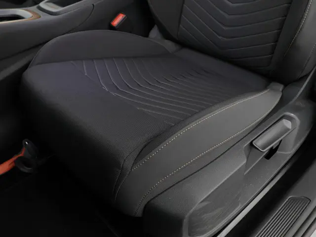 CUPRA Born Business 62 kWh 204pk 2022 Elektrisch 15