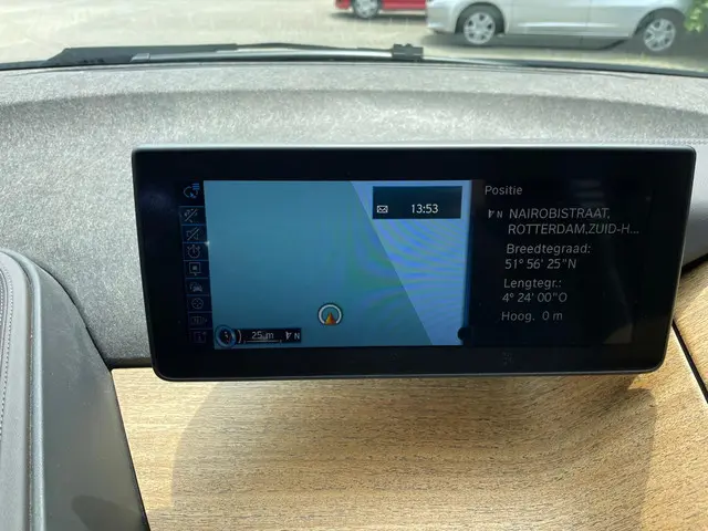 BMW i3 Basis 22 kWh 2013 Elektrisch 19