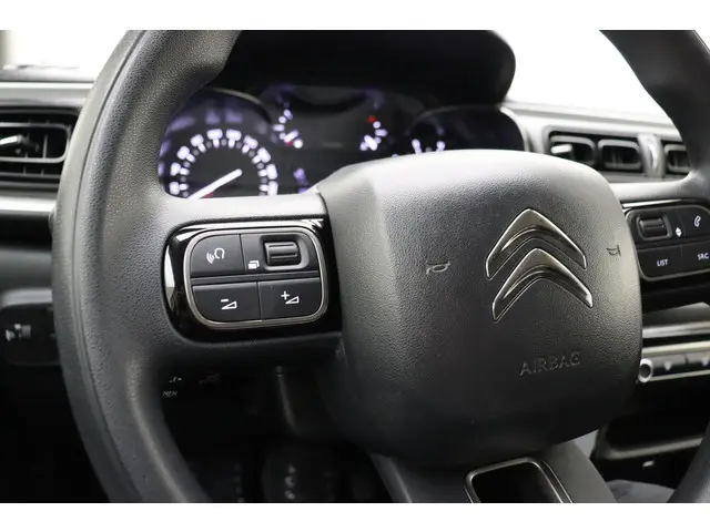 Citroën C3 1.2 PureTech S&S Feel Edition 2019 Benzine 23
