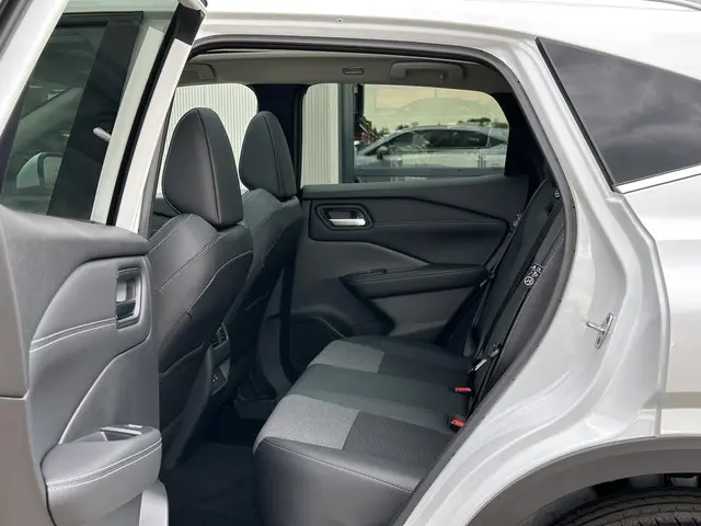 Nissan QASHQAI 1.3 MHEV Xtronic N-Connecta 2025 Benzine 55