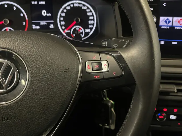 Volkswagen Polo 1.0 MPI Beats 2018 Benzine 19