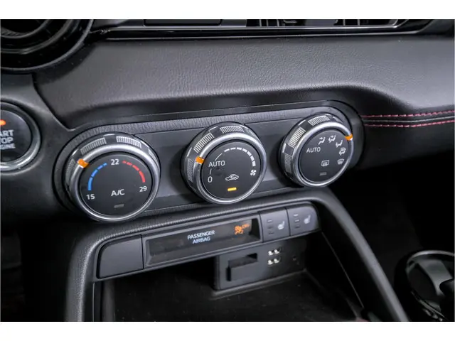 Mazda MX-5 ND 1.5 SkyActiv-G 131 S 2016 Benzine 24