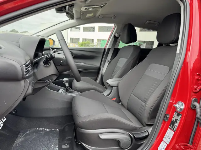 Hyundai Bayon 1.0 T-GDI Premium 2026 Benzine 9