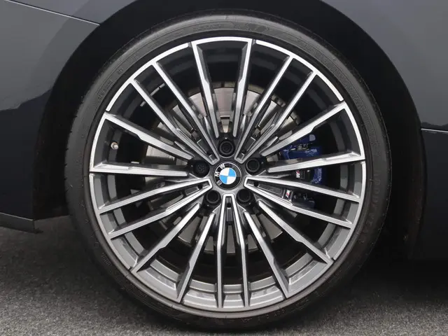 BMW 8 Serie Cabrio 840i 2021 Benzine 30