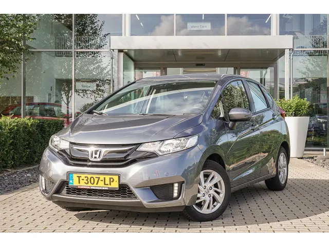 Honda Jazz 1.3i VTEC COMFORT 2018 Benzine 2