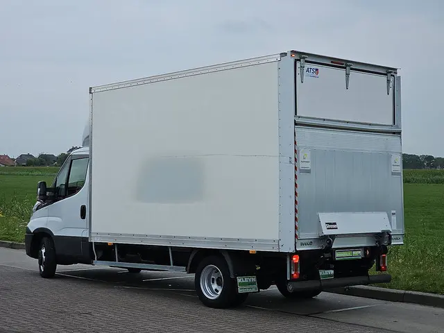 Iveco Daily 35C16 2019 Diesel 6