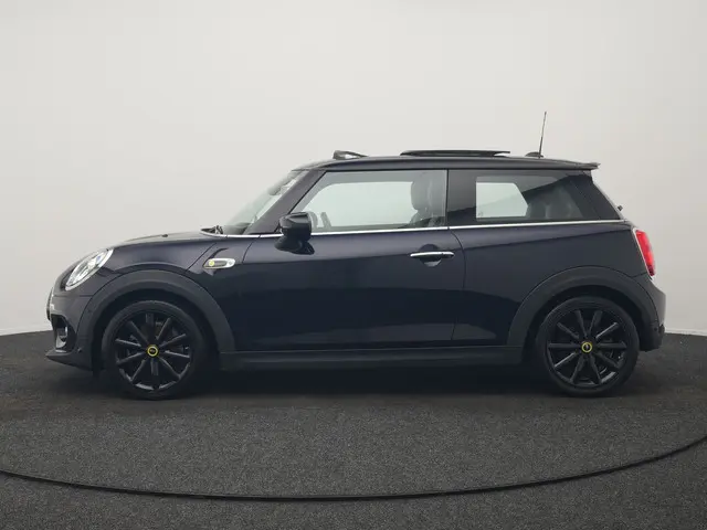 MINI Electric 3