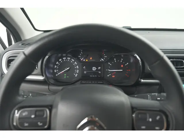 Citroën C3 PureTech 110 EAT6 Feel Edition 2020 Benzine 37