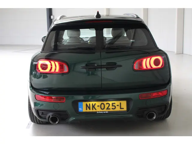 MINI Clubman Mini 2.0 Cooper S Chili 2017 Benzine 4