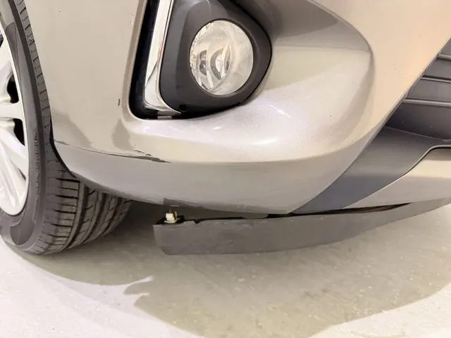 Toyota Yaris HB 1.0 VVT-i Aspiration 2017 Benzine 30