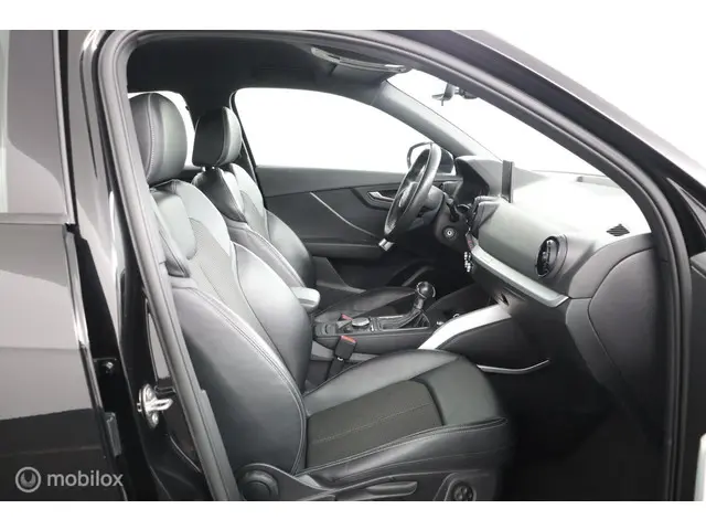 Audi Q2 1.4 TFSI CoD Sport Pro Line S 2017 Benzine 54