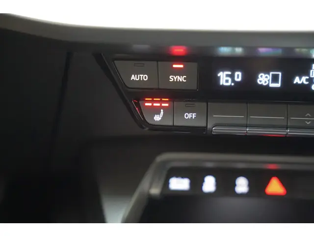 Audi A3 35TFSI S-Line[RS Velg Pano Leder] 2020 Benzine 11