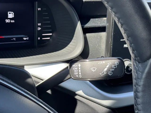 Škoda Kamiq 1.0 TSI Ambition DSG 110 pK 2024 Benzine 26
