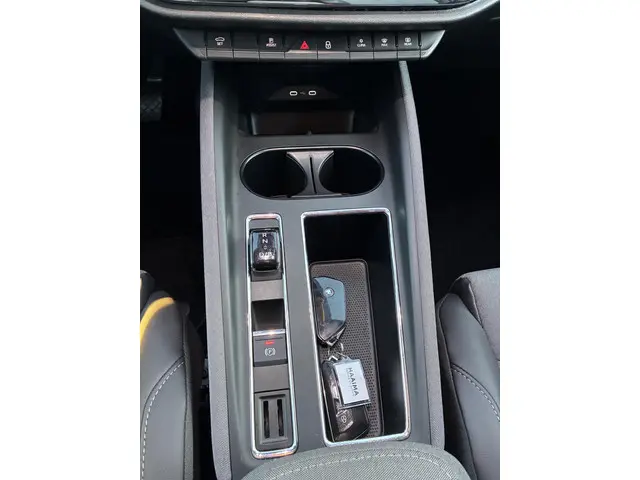 Škoda Enyaq iV 60 2022 Elektrisch 37