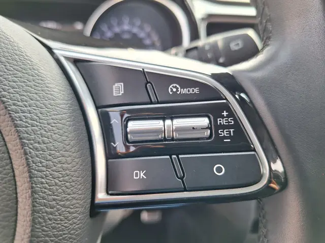 Kia XCeed 1.0 T-GDi DynamicLine 2021 Benzine 25