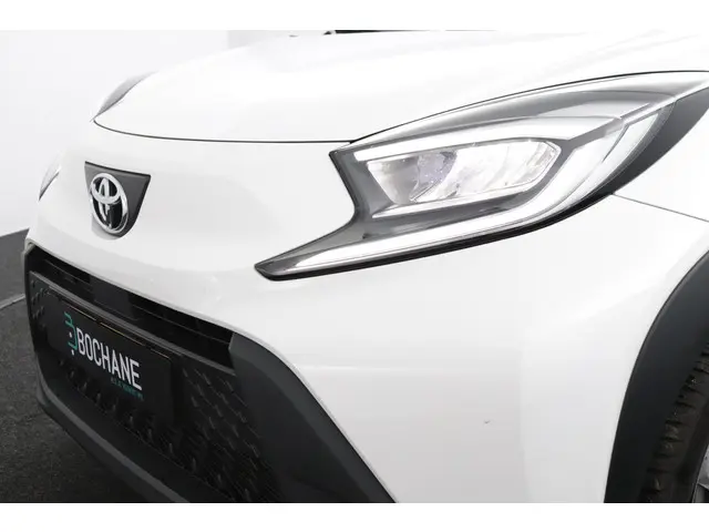 Toyota Aygo X 1.0 VVT-i MT first 2023 Benzine 28