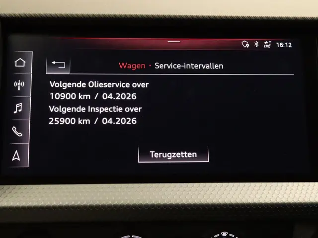 Audi A1 Sportback 25 TFSI epic 2020 Benzine 32