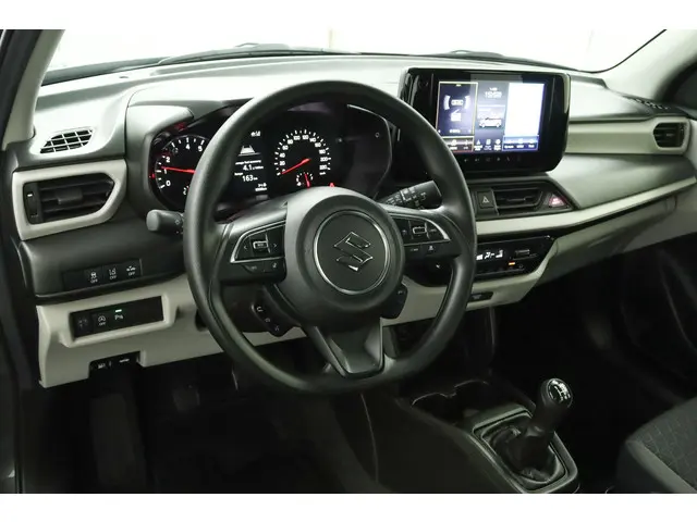 Suzuki Swift 1.2 Comfort Smart Hybrid 2025 Benzine 70