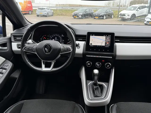 Renault Clio 3
