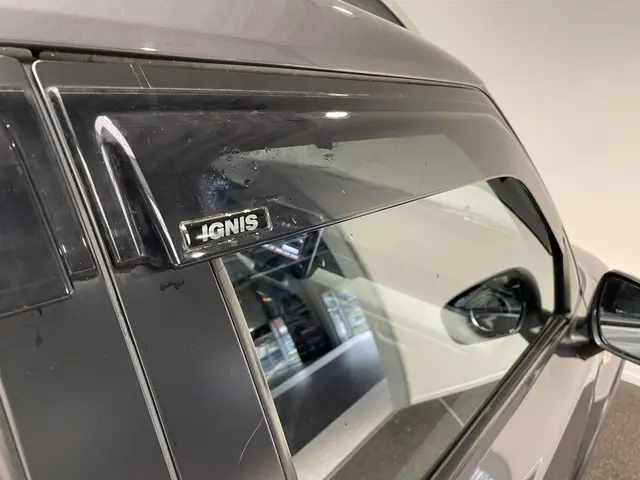 Suzuki Ignis 1.2 Select 2019 Benzine 27