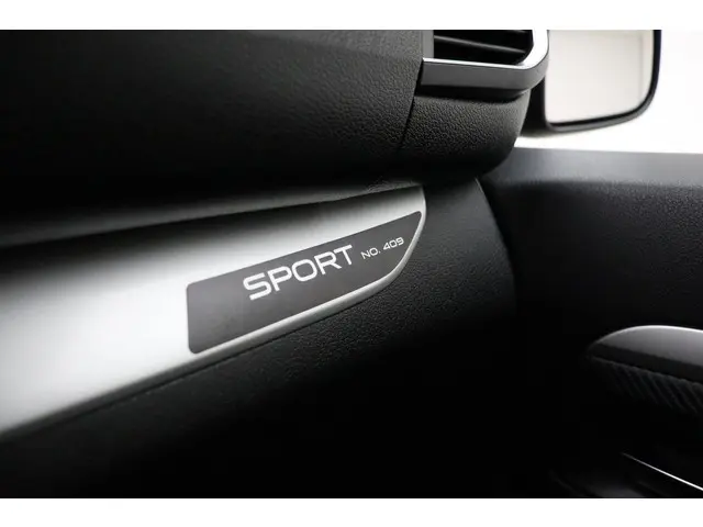 Peugeot Expert 2.0 BlueHDI Standard Sport 2021 Diesel 28