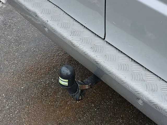 Mercedes-Benz Vito 114 2020 Diesel 14