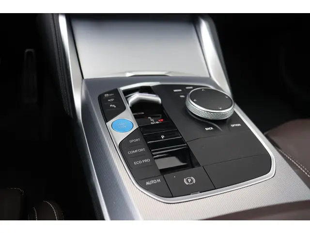 BMW i4 M50 High Executive 2023 Elektrisch 32