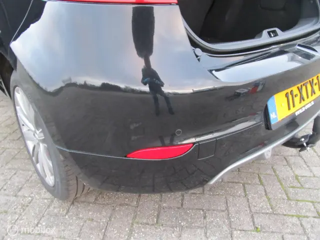 Renault Mégane 1.4 TCe GT-Line 2012 Benzine 36
