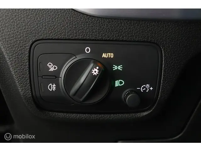 Audi Q2 1.4 TFSI CoD Sport Pro Line S 2017 Benzine 52