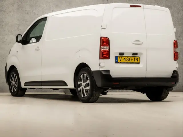 Citroën Jumpy 3