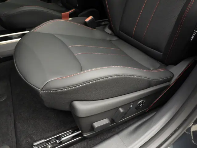MINI Aceman SE 2024 Elektrisch 31
