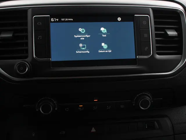 Citroën ë-Jumpy L2 136 Automaat 75 kWh 2025 Elektrisch 38