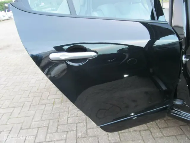 Renault Mégane 1.4 TCe GT-Line 2012 Benzine 31