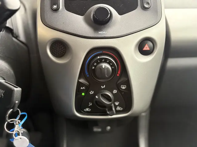 Peugeot 108 1.0 e-VTi Active 5-drs 2018 Benzine 13