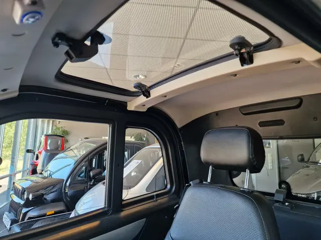 Pacta Trix TRIX/MIRAGE BROM-MOBIEL 2KW ! 2025 Elektrisch 15