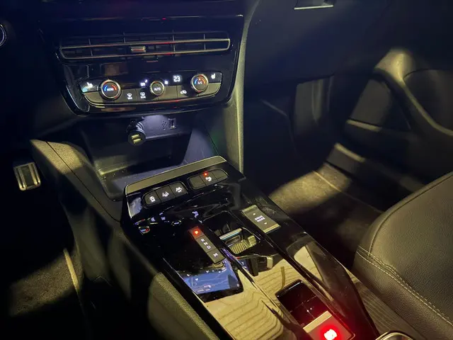 Opel Mokka 1.2 Turbo Ultimate 2022 Benzine 21