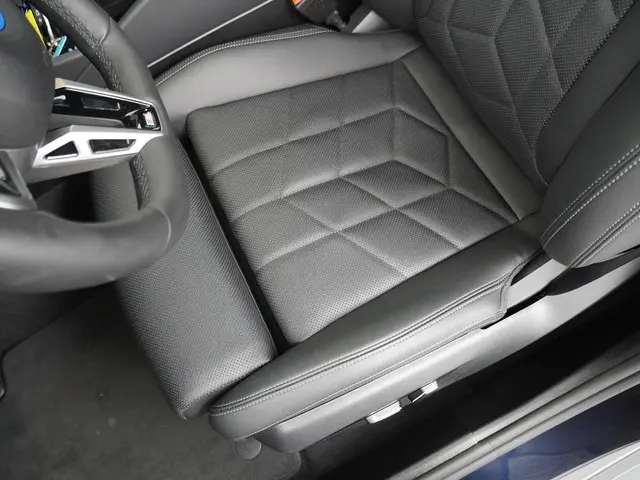 BMW i5 Touring eDrive40 84 kWh 2024 Elektrisch 13