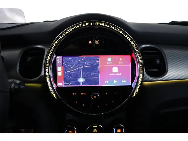 MINI Electric Cooper MINI Yours 33 kWh 2024 Elektrisch 21