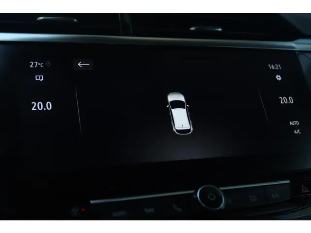 Opel Corsa-e ELEGANCE 136PK 50 KWH 2020 Elektrisch 25