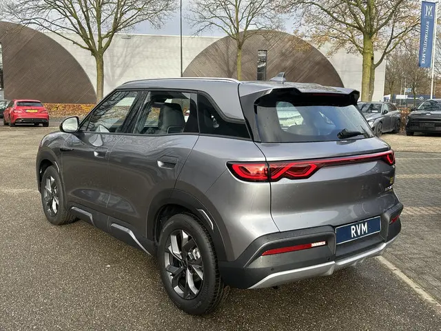 BYD ATTO 2 Boost 45 kWh 2024 Elektrisch 7