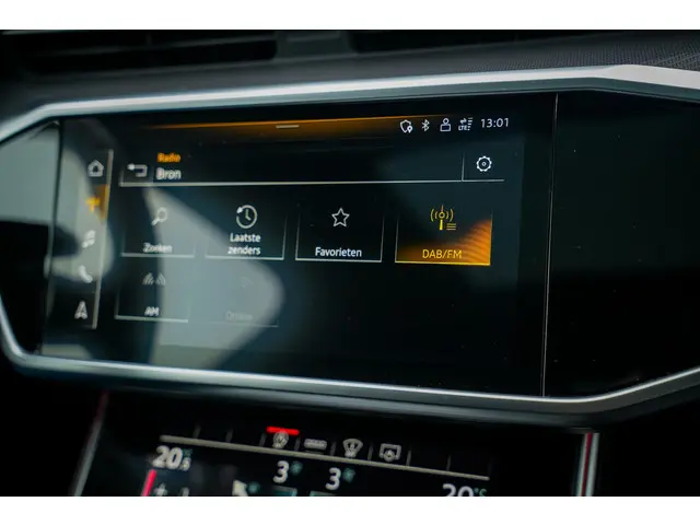 Audi RS6 A6 Avant TFSI quattro 2020 Benzine 20