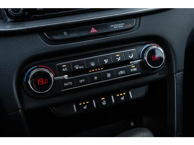 Kia ProCeed 1.5 T-GDi GT-Line 2024 Benzine 40