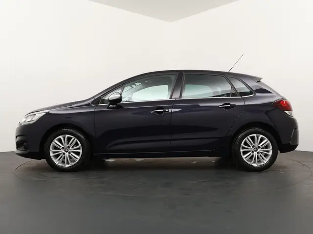 Citroën C4 1.2 PureTech Feel Collection 2015 Benzine 2