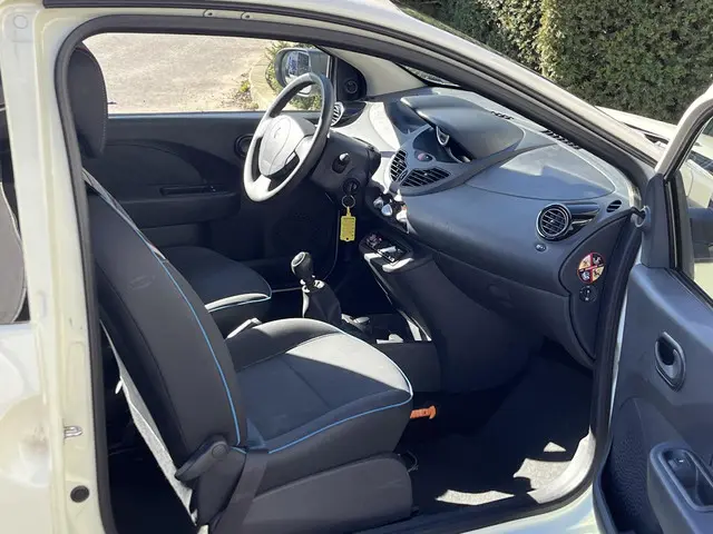 Renault Twingo 1.2 16V Authentique 2013 Benzine 12