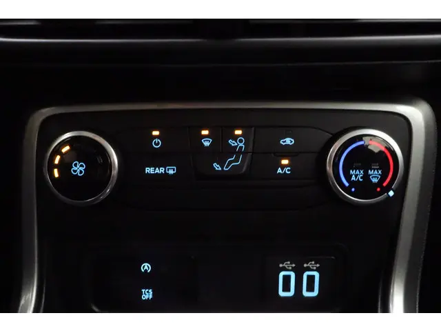 Ford EcoSport 1.0 EcoBoost Trend Ultimate 2018 Benzine 21