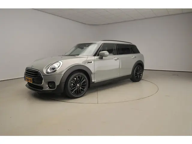 MINI Clubman One 2021 Benzine 40