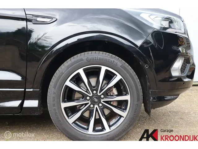 Ford Kuga 1.5 EcoBoost ST Line 2018 Benzine 14